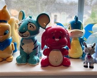 Nice Assortment of NeoPets
