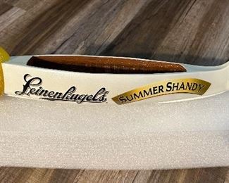 Leinenkugel's Canoe Tap - New in box $45