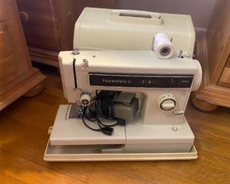 kenmore sewing machine