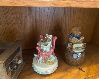 Cherished Teddies