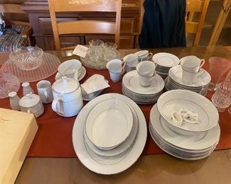 Noritake China