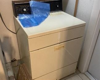 Washer