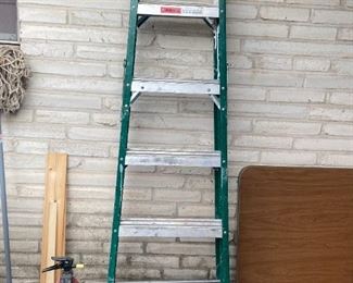 5' ladder