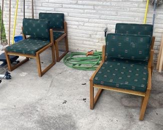sturdy chairs