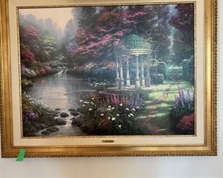 Thomas Kinkade