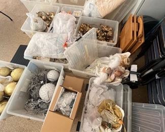 Christmas Decorations