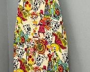 Ironing Board & Iron