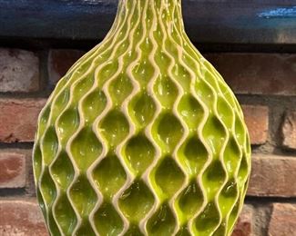 Decorative Agatha Ceramic Vase