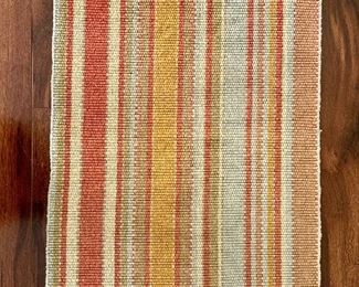 Dash and Albert Throw Rug