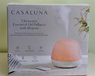 Casaluna Ultrasonic Diffuser