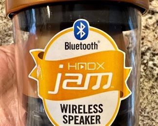 Bluetooth Wireless Speaker