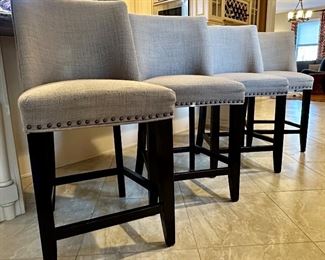 Pier One Bar Stools