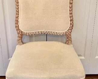 Domain Furniture Vanity Chair