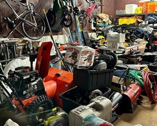 Check it out! We will post more pics once we have sorted!