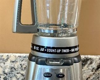 Cuisinart Blender