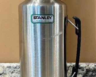 Stanley Thermos