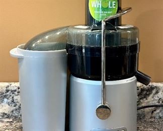 Breville Juicer