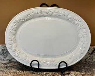 Serving Platter