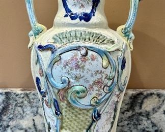 Whimsical Vase