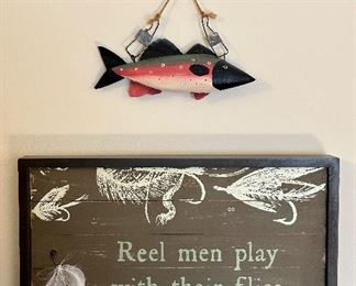 Fishing Humor