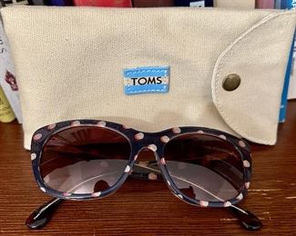 Toms Sunglasses