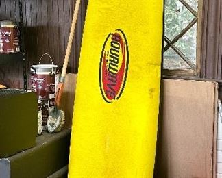 Aquawave Paddleboard