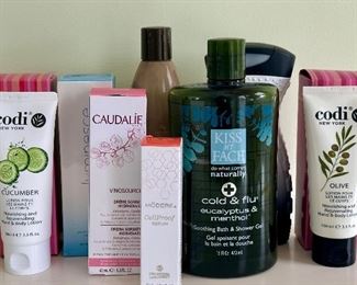 Skincare Products