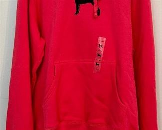 The Black Dog Sweatshirt