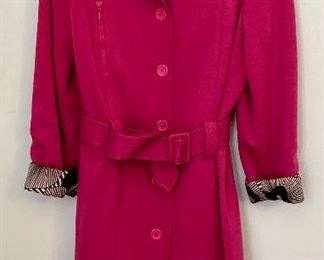 We have a large selection of women's clothing at this sale!