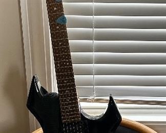Bronze Series by B.C. Rich Guitar