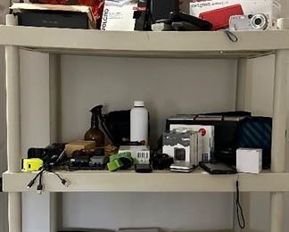 Assorted Electronics