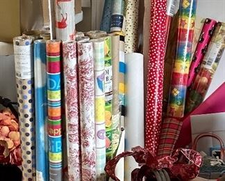 Wrapping Paper