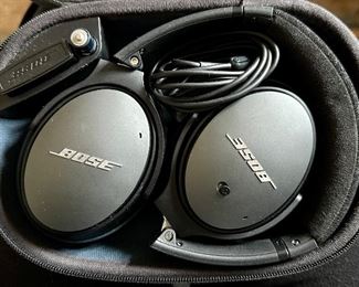 Bose Headphones