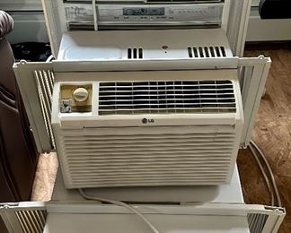 Air Conditioners