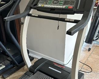 Nordic Trac C1900 Treadmill