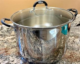 Tramontina 16 Qt. Pan