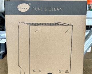 Aerus Pure & Clean