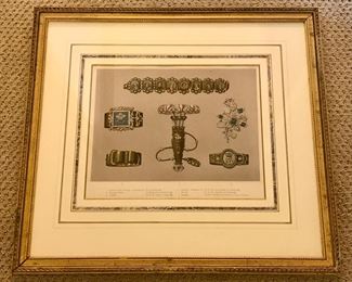 “The Queen’s Jewels”