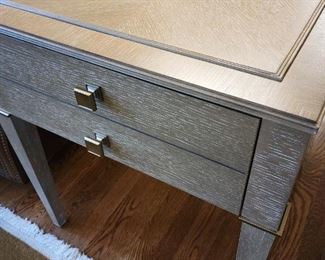 End table