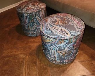 Cute stools