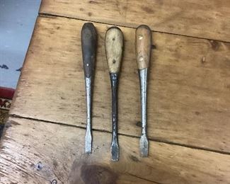 PERFECT HANDLE SET 3