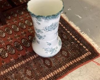 VINTAGE UMBRELLA/CANE HOLDER