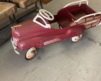 MURRAY STATION WAGON