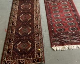 HAND MADE SEMIANTIQUE