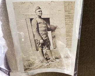 THIS IS PICTURE OF THE SOLDIER! I SALUTE YOU MY HERO)