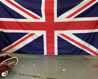 UNION JACK FLAG