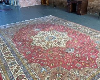 PALACE SIZE APROZ 10X 15