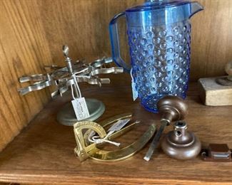 Collectible Office items