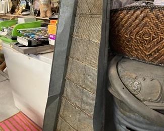 Freezer, Metal, Board games