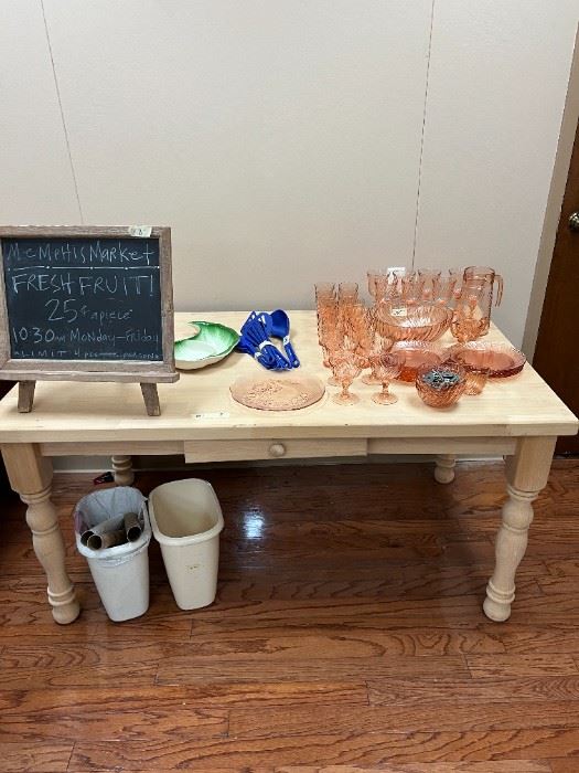 Final Estate Sale At Warehouse in Memphis, TN starts on 2/14/2023